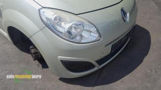 Renault Twingo Twingo II (CN), Hatchback 3-drs, 2007 / 2014 1.2 picture 19