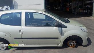 Renault Twingo Twingo II (CN), Hatchback 3-drs, 2007 / 2014 1.2 picture 3
