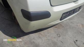 Renault Twingo Twingo II (CN), Hatchback 3-drs, 2007 / 2014 1.2 picture 11