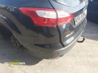 Ford Focus Focus 3 Wagon, Combi, 2010 / 2020 1.0 Ti-VCT EcoBoost 12V 100 picture 11