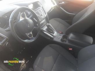 Ford Focus Focus 3 Wagon, Combi, 2010 / 2020 1.0 Ti-VCT EcoBoost 12V 100 picture 17