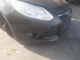 Ford Focus Focus 3 Wagon, Combi, 2010 / 2020 1.0 Ti-VCT EcoBoost 12V 100 picture 24