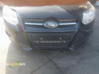 Ford Focus Focus 3 Wagon, Combi, 2010 / 2020 1.0 Ti-VCT EcoBoost 12V 100 picture 23