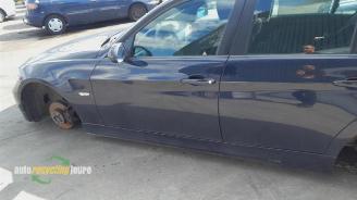 BMW 3-serie 3 serie Touring (E91), Combi, 2004 / 2012 318i 16V picture 5