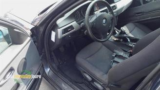 BMW 3-serie 3 serie Touring (E91), Combi, 2004 / 2012 318i 16V picture 7
