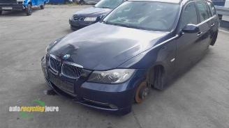 BMW 3-serie 3 serie Touring (E91), Combi, 2004 / 2012 318i 16V picture 30