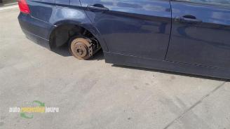 BMW 3-serie 3 serie Touring (E91), Combi, 2004 / 2012 318i 16V picture 2