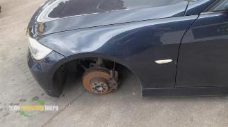 BMW 3-serie 3 serie Touring (E91), Combi, 2004 / 2012 318i 16V picture 29