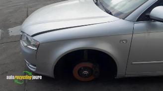 Audi A4 A4 (B7), Sedan, 2004 / 2008 1.8 T 20V picture 16