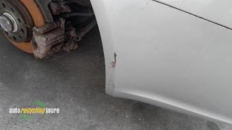 Audi A4 (B7) onderdelen (kleur: LY&W) donorauto picture 12