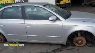 Audi A4 A4 (B7), Sedan, 2004 / 2008 1.8 T 20V picture 2