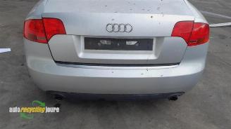Audi A4 A4 (B7), Sedan, 2004 / 2008 1.8 T 20V picture 10