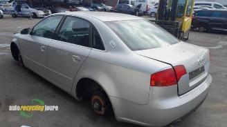 Audi A4 A4 (B7), Sedan, 2004 / 2008 1.8 T 20V picture 13