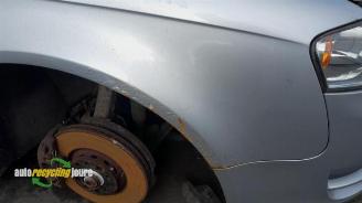 Audi A4 (B7) onderdelen (kleur: LY&W) donorauto picture 24