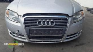 Audi A4 A4 (B7), Sedan, 2004 / 2008 1.8 T 20V picture 22