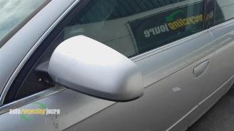 Audi A4 A4 (B7), Sedan, 2004 / 2008 1.8 T 20V picture 17