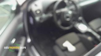 Audi A4 A4 (B7), Sedan, 2004 / 2008 1.8 T 20V picture 28