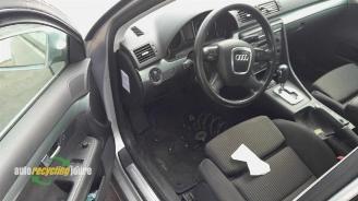 Audi A4 A4 (B7), Sedan, 2004 / 2008 1.8 T 20V picture 29