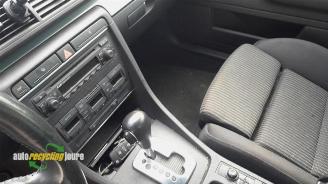 Audi A4 A4 (B7), Sedan, 2004 / 2008 1.8 T 20V picture 31