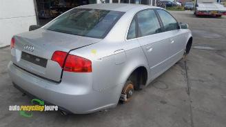 Audi A4 A4 (B7), Sedan, 2004 / 2008 1.8 T 20V picture 7