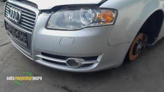 Audi A4 A4 (B7), Sedan, 2004 / 2008 1.8 T 20V picture 20