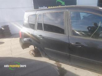 Renault Modus Modus/Grand Modus (JP), MPV, 2004 / 2012 1.2 16V TCE 100 picture 5