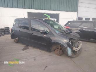 Renault Modus Modus/Grand Modus (JP), MPV, 2004 / 2012 1.2 16V TCE 100 picture 15