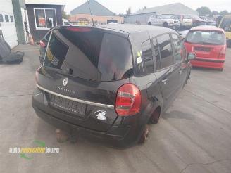 Renault Modus Modus/Grand Modus (JP), MPV, 2004 / 2012 1.2 16V TCE 100 picture 19