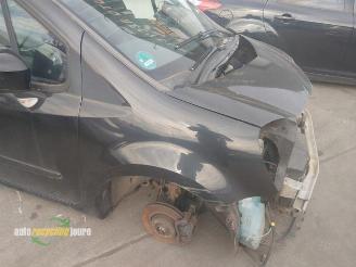 Renault Modus Modus/Grand Modus (JP), MPV, 2004 / 2012 1.2 16V TCE 100 picture 25