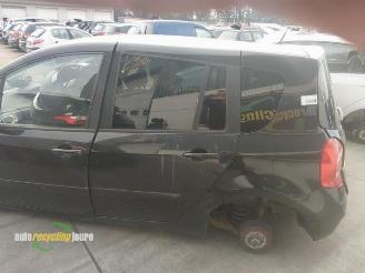 Renault Modus Modus/Grand Modus (JP), MPV, 2004 / 2012 1.2 16V TCE 100 picture 32