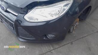 Ford Focus Focus 3 Wagon, Combi, 2010 / 2020 1.0 Ti-VCT EcoBoost 12V 125 picture 23