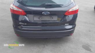 Ford Focus Focus 3 Wagon, Combi, 2010 / 2020 1.0 Ti-VCT EcoBoost 12V 125 picture 16