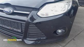 Ford Focus Focus 3 Wagon, Combi, 2010 / 2020 1.0 Ti-VCT EcoBoost 12V 125 picture 27