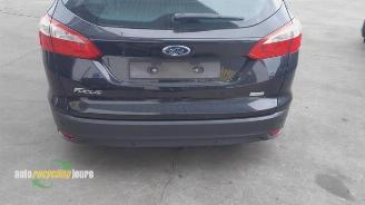 Ford Focus Focus 3 Wagon, Combi, 2010 / 2020 1.0 Ti-VCT EcoBoost 12V 125 picture 16