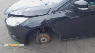 Ford Focus Focus 3 Wagon, Combi, 2010 / 2020 1.0 Ti-VCT EcoBoost 12V 125 picture 21