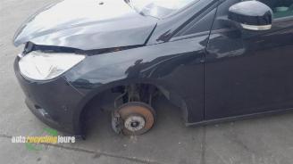 Ford Focus Focus 3 Wagon, Combi, 2010 / 2020 1.0 Ti-VCT EcoBoost 12V 125 picture 21