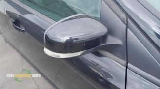 Ford Focus Focus 3 Wagon, Combi, 2010 / 2020 1.0 Ti-VCT EcoBoost 12V 125 picture 6