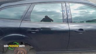 Ford Focus Focus 3 Wagon, Combi, 2010 / 2020 1.0 Ti-VCT EcoBoost 12V 125 picture 8