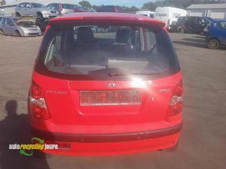 Hyundai Atos Atos, Hatchback, 1997 / 2008 1.1 12V Prime picture 7
