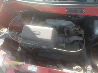 Hyundai Atos Atos, Hatchback, 1997 / 2008 1.1 12V Prime picture 26