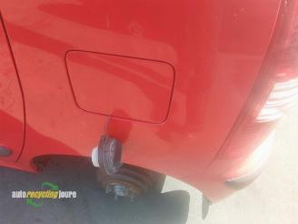 Hyundai Atos Atos, Hatchback, 1997 / 2008 1.1 12V Prime picture 9