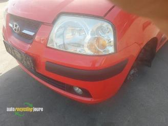 Hyundai Atos Atos, Hatchback, 1997 / 2008 1.1 12V Prime picture 14