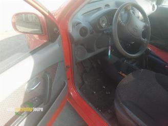 Hyundai Atos Atos, Hatchback, 1997 / 2008 1.1 12V Prime picture 24