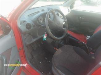 Hyundai Atos Atos, Hatchback, 1997 / 2008 1.1 12V Prime picture 23