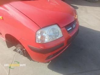 Hyundai Atos Atos, Hatchback, 1997 / 2008 1.1 12V Prime picture 17