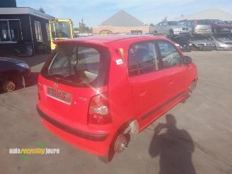 Hyundai Atos Atos, Hatchback, 1997 / 2008 1.1 12V Prime picture 5
