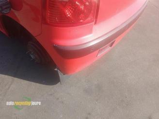 Hyundai Atos Atos, Hatchback, 1997 / 2008 1.1 12V Prime picture 8