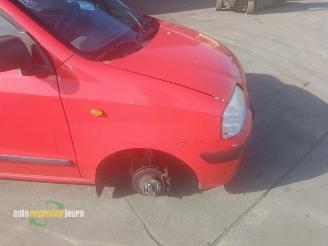 Hyundai Atos Atos, Hatchback, 1997 / 2008 1.1 12V Prime picture 2