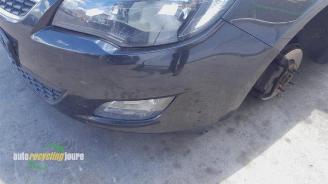 Opel Astra Astra J Sports Tourer (PD8/PE8/PF8), Combi, 2010 / 2015 1.4 Turbo 16V picture 16