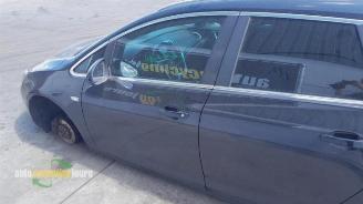 Opel Astra Astra J Sports Tourer (PD8/PE8/PF8), Combi, 2010 / 2015 1.4 Turbo 16V picture 14